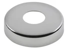 Lavi 47-540/1H Flange Canopy For 1.5" Tubing Polished Stainless Steel Finish. Fixed Price $34.83.