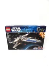 Lego #75460 Wars: New Republic X-wing Starfighter. Fixed Price $64.99.