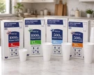 Wincup Foam Drink Cups 18 Series, White, Multi Count Variations Available. Fixed Price $51.99.