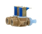 Washer Water Inlet Valve For Maytag MAV6458AWW MAVT754EWW MAV7260BWW MAV7551AWW. Fixed Price $43.03.