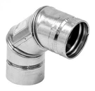 Selkirk 283230 Type Elbow Vent In. - Pack Of. Fixed Price $59.94.