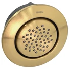 Moen Mosaic TS1322BG Brushed Gold In-wall Single Function Body Spray Head Trim. Fixed Price $132.98.