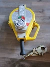 Dbi-sala 3503889 Self Retracting Lifeline Auto Belay 50' 310LB Cap. Fixed Price $400.00.