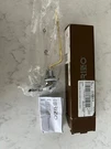 Brizo 696230-PC Virage Side Mount Flush Tank Lever In Polished Chrome. Fixed Price $67.15.