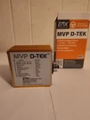Emx Mvp D-tek Multi-voltage Vehicle Loop Detector 11 Pin Exit Safety Detection. Fixed Price $150.00.