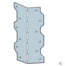 Simpson LS90Z 7-7/8" Reinforcing Angle Zmax Finish. Fixed Price $6.00.