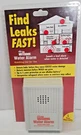 The Watchdog Water Alarm Model Bwd-hwa. Fixed Price $9.60.