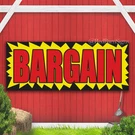 Bargain Indoor Outdoor Banner Sign With Grommets. Fixed Price $131.99.