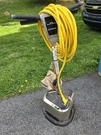 Clark Orbital 3-DISC Wood Floor/ Ez-sand American Sander Used.. Fixed Price $1500.00.