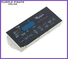 Genuine Oem Whirlpool Oven Control 8053157 5-YEAR Warranty *same Day Ship. Fixed Price $77.41.