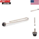 240V 4500W Foldback Heating Element Water Heater With Low Watt Density. Fixed Price $28.98.