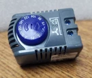 Saginaw Control & Engineering Sce-temno Enclosure Thermostat 14-176 F. Fixed Price $35.99.