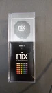 Nix Mini 3 Sensor Colorimeter - Portable Matching Tool. Fixed Price $99.99.