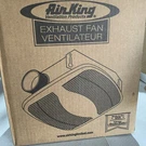 Air King AS50 Advantage Cfm 3 Sone Ceiling Mounted Bath Fan - White. Fixed Price $29.99.