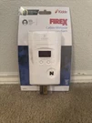 *4 Pack Kidde 900-0076 Carbon Monoxide Alarm W/ Digital Display White. Fixed Price $100.00.