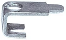 Crl 3/8" Aluminum Casement Screen Clips - Bulk Package. Fixed Price $40.00.