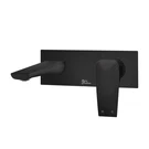 Swiss Madison SM-BF23 Monaco 1.2 Gpm Wall Mounted Hole Bathroom Faucet Black. Fixed Price $59.49.