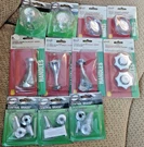 Danco Replace Repair Tub/shower/lavatory/sink Handles Many Brands You Pick. Fixed Price $8.99.