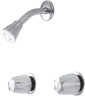 Kingston Brass KF114 Americana 8-INCH Twin Handle Center Tub Shower Valve. Fixed Price $57.50.