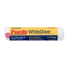 Purdy 144662091 White Dralon Smooth Surfaces Paint Roller Cover WX1/4 Nap In.. Fixed Price $10.24.