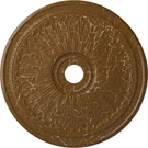 Ekena Millwork CM29OASTC Oak Leaf Ceiling Medallion. Fixed Price $61.32.