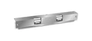 Folger Adam 310-6-1 612 Satin Bronze Faceplate Only. Fixed Price $750.89.