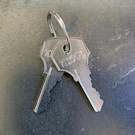 (2) Kennedy Tool Box Replacement Keys Cut Code K1450 K1699 -licensed Lksmt. Fixed Price $13.99.