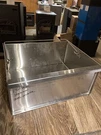 Harman Mag Stoker Coal Stove Ash Pan- Stainless Steel 17X13X7.5 CS0115. Fixed Price $92.99.