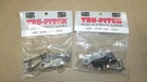 2PK Daido Corporation THA2050-3PK Offset Link H148. Fixed Price $10.99.