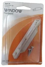 Wood Window Sash Lift White, Slide-co # 171568-W New. Fixed Price $5.99.