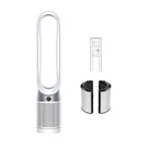 Dyson Purifier Cool TP7C Purifying Tower Fan White/silver Refurbished. Fixed Price $459.99.