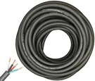 Windynation 14/4 Awg Conductor Sjoow Cable Cord Wire 300V Portable Power. Fixed Price $1141.67.