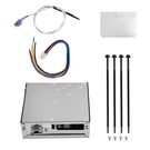 Rv Thermostat Control Board For Dometic Multi-zone CCC2 Model A/c 3312020.000. Fixed Price $92.99.