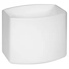 Design House 920694 Dove Creek 6" W X 5" Glass Lighting Shade - Frosted. Fixed Price $25.83.