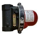 Pacific Seismic Products Earthquake Shutoff Valve VB301 1" Vertical Bottom. Fixed Price $299.00.