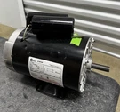Century B385, 7-182568-20, 06817J2, Air Compressor Motor, Spl Hp, 3450 Rpm. Fixed Price $339.99.