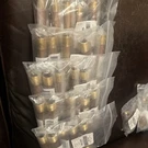 Anderson Metals 1/2 In. X Red Close Brass Nipple 38300-0850 Pack Of 25. Fixed Price $150.00.