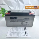 Wayne WSB1275 12V 75AH Sealed Lead Acid Battery For Sump Pump Backup System. Fixed Price $199.00.