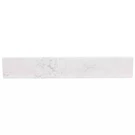 Home Decorators 21" Cultured Marble Vanity Sidesplash Pulsar SSSE21-PR. Fixed Price $33.95.