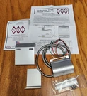 George Risk Gri 4701-A Industrial Track Mount Switch Set(ctcnc)-new/open Package. Fixed Price $9.95.