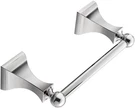 Moen DN8308CH Retreat Collection Double Post Pivoting Toilet Paper Holder, Chrom. Fixed Price $58.84.