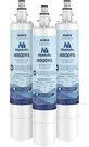 Marriotto Replacement For Rpwfe,rpwf(built-in Chip) Refrigerator Water Filter. Fixed Price $49.99.
