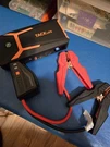 Car Jumper And Tire Inflator #2 Item Lot. Fixed Price $85.00.