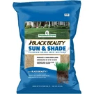 Jonathan Green Black Beauty Sun And Shade Premium Grass Seed Mix, 50LB. Fixed Price $232.50.