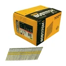 Bostitch 3-1/4 In. Angled Strip Hot-dip Galvanized Framing Nails 21 Deg 4,000. Fixed Price $221.12.