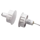 Gri 184OC-12-W 1" Recessed Steel Door Switch, Standard Gap, Closed Loop, White. Fixed Price $25.72.
