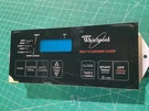 Whirlpool 00N20541313 6610142 Oven Control Board AZ228386 AR1996. Fixed Price $123.49.