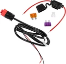 000-14041-001 2-WIRE Power Only Cable For Lowrance Hds Elite Ti Hook Mark 3 Foot. Fixed Price $21.70.