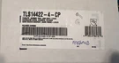 Kohler TLS14422-4-CP Purist Rite-temp Shower Valve Trim No Head Polished Chrome. Fixed Price $249.00.