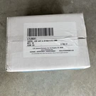 Box Of 10 Crl Taper-loc "x" Set For 9/16" & 11/16" Tapered Glass LTL96X1. Fixed Price $155.00.